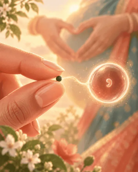 The Beginning of Pregnancy