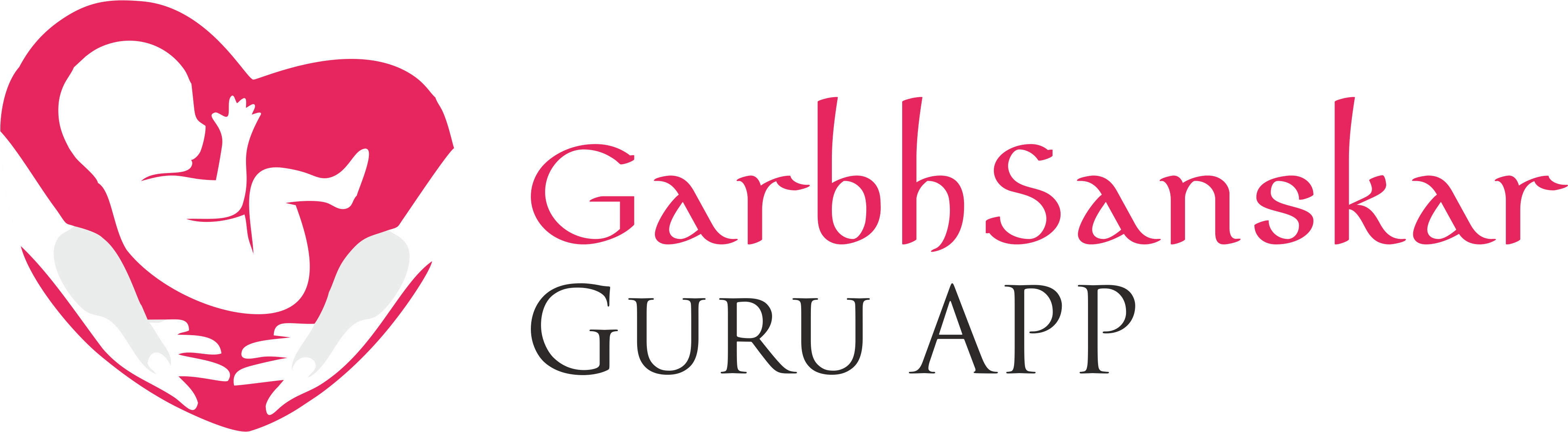 GarbhSanskar Logo