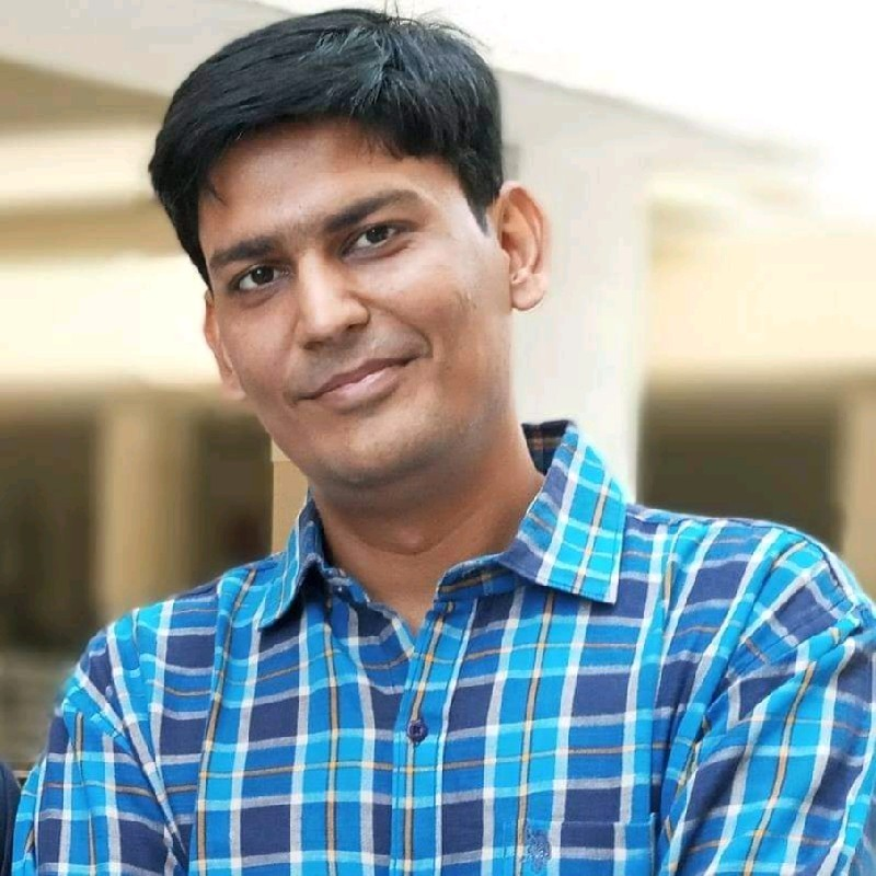 Prashant Agrawal