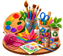 Creative Activity