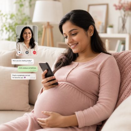 Need help? Just reach out