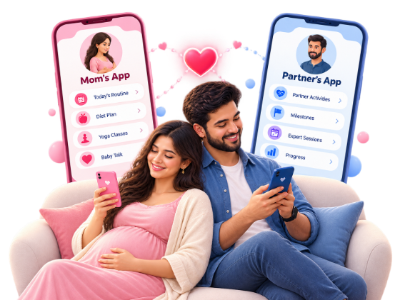 Separate Partner Access