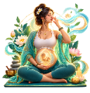 Yoga-Pranayama