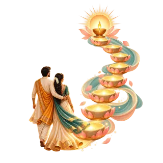 Begin Your Journey in Eight Steps