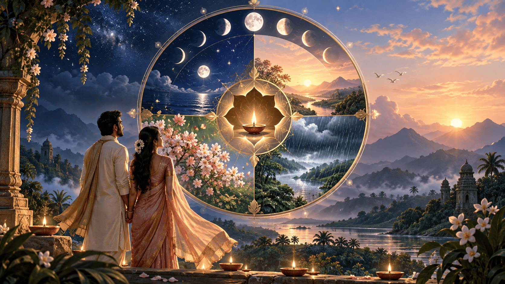 Welcoming New Life with Awareness